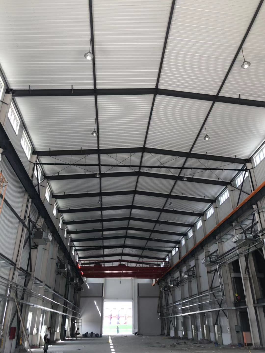 精鋼防腐鋼塑板 VS 其他材料:探尋最優(yōu)選擇